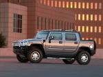 Hummer H2 SUT 2005 года